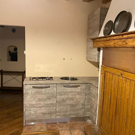 VobarnoLoggiaアパートメント 部屋 写真